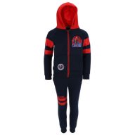   Spiderman Fighter children's tracksuit, jogging set 2 - 8 years / 92 - 128 cm