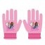 Barbie Glam Style kids glove