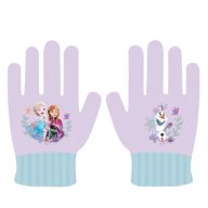 Disney Frozen Flowers children's glove