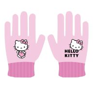 Hello Kitty Walk children's gloves