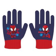 Spiderman Spidey children's gloves