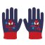 Spiderman Spidey children's gloves