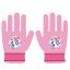 Unicorn Starlight children's gloves
