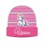 Unicorn Starlight Dark children's cap