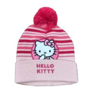 Hello Kitty Light Pink children's hat