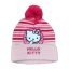 Hello Kitty Light Pink children's hat