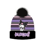 Hello Kitty Kuromi Black children's hat