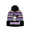 Hello Kitty Kuromi Black children's hat