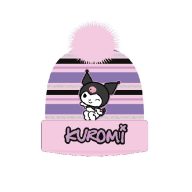 Hello Kitty Kuromi Pink children's hat