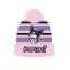 Hello Kitty Kuromi Pink children's hat