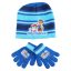 Paw Patrol Ready Winter children's hat + gloves set