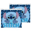 Disney Lilo and Stitch Galactic sherpa kids scarf, snood