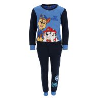   Paw Patrol Blue Boys children's tracksuit, jogging set 2 - 8 years / 92 - 128 cm