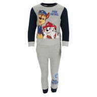   Paw Patrol Grey Boys children's jogging suit set 2 - 8 years / 92 - 128 cm