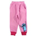 Disney Lilo and Stitch Scrump Pink kids' tracksuit, jogging set 2 - 8 years / 92 - 128 cm