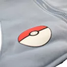 Pokémon Pika 0025 children's hoodie 3 - 8 years / 98 - 128 cm