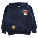 Pokémon Battle children's hoodie 3 - 8 years / 98 - 128 cm