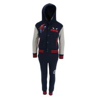   Spiderman Look children's tracksuit, jogging set ages 3 - 8 / 98 - 128 cm