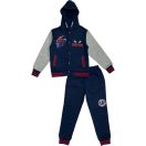 Spiderman Look children's tracksuit, jogging set ages 3 - 8 / 98 - 128 cm