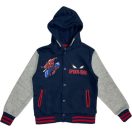 Spiderman Look children's tracksuit, jogging set ages 3 - 8 / 98 - 128 cm