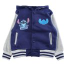 Disney Lilo and Stitch Happy Blue children's tracksuit, jogging set 3 - 8 years / 98 - 128 cm