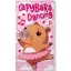 Kapibara Dancing bath towel, beach towel 70x140cm (Fast Dry)