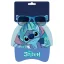 Disney Lilo and Stitch Blue Leaf sunglasses and baseball cap set