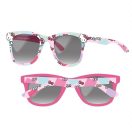 Hello Kitty Lovely Day sunglasses and baseball cap set