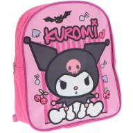 Hello Kitty Rebel Heart backpack, bag 30 cm