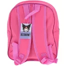Hello Kitty Rebel Heart backpack, bag 30 cm