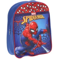 Spiderman Web Attack backpack, bag 30 cm