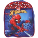 Spiderman Web Attack backpack, bag 30 cm