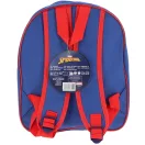 Spiderman Web Attack backpack, bag 30 cm