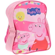 Peppa Pig Sunshine backpack, bag 30 cm
