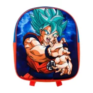 Dragon Ball Z-Fighter 3D backpack, bag 30 cm
