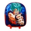Dragon Ball Z-Fighter 3D backpack, bag 30 cm