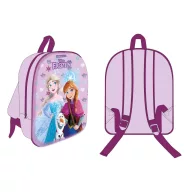 Disney Frozen Magic 3D backpack, bag 30 cm