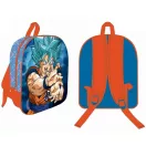 Dragon Ball Z-Fighter 3D backpack, bag 30 cm