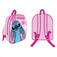 Disney Lilo and Stitch Cute 3D backpack, bag 30 cm