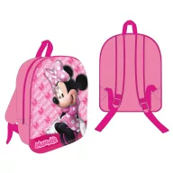 Disney Minnie Sweetheart 3D backpack, bag 30 cm