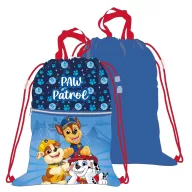 Paw Patrol City Heroes Deluxe sports bag, gym sack 45 cm