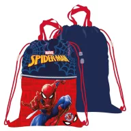 Spiderman Crime Fighter Deluxe sports bag, gym sack 45 cm
