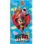 Brainrot Meme Madness bath towel, beach towel 70x140cm (Fast Dry)