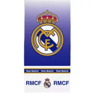 Real Madrid Victory Line beach towel 70x140cm (Fast Dry)