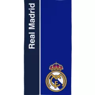   Real Madrid Hexa Design bath towel, beach towel 70x140cm (Fast Dry)