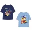 Sonic the Hedgehog Speed Rush children's short sleeve top, 3 - 8 years / 98 - 128 cm