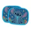 Disney Lilo and Stitch Stars sunshade for window, 2 pieces