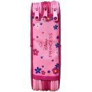 Disney Princess Fairy Tale pencil case filled 3-level