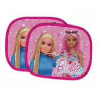 Barbie Beauties sunshade for window, set of 2