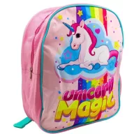 Unicorn Magic backpack, bag 30 cm